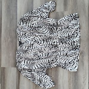 Simply Vera Women's Blouse - XL